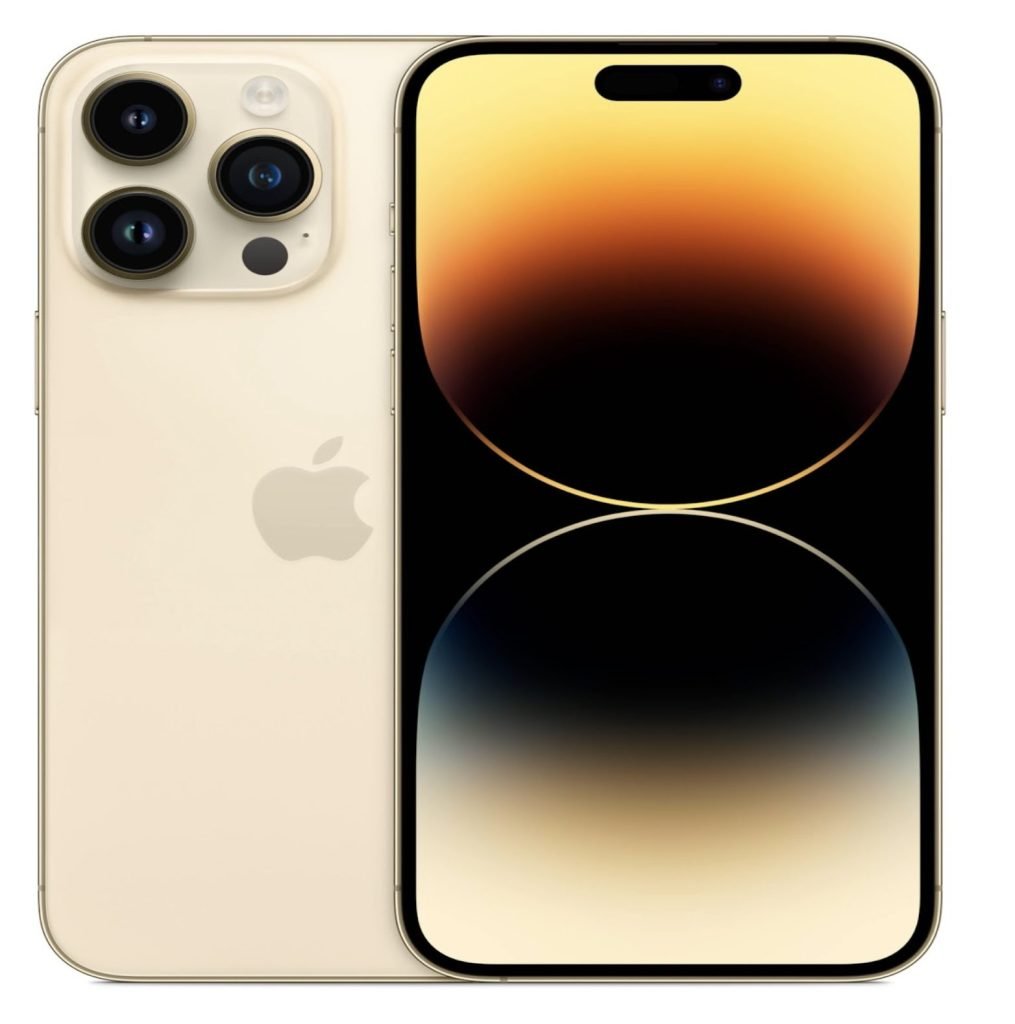 Amazing Display of iPhone 14 Pro & iPhone 14 Pro Max