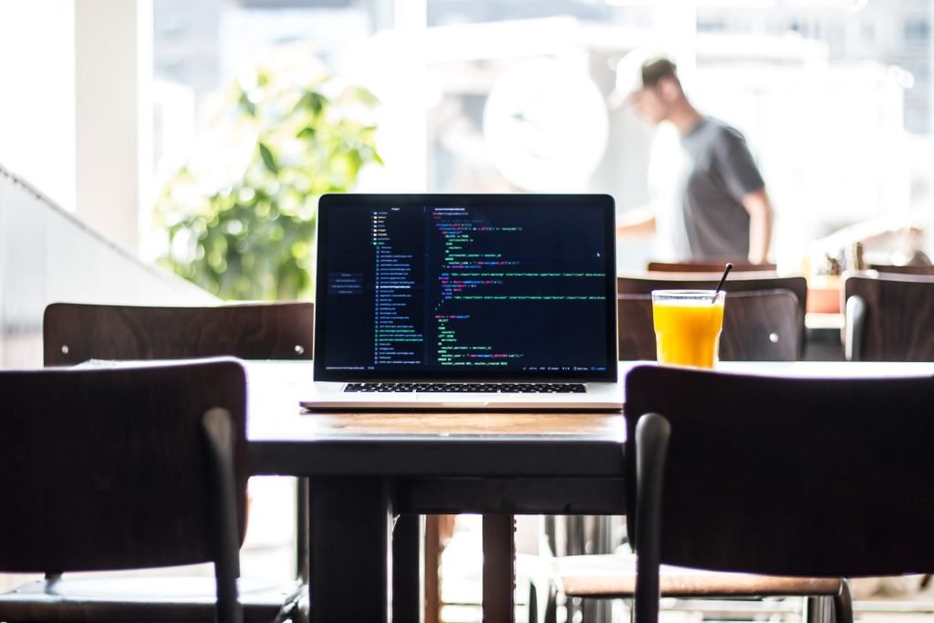 Easy Coding on Mac