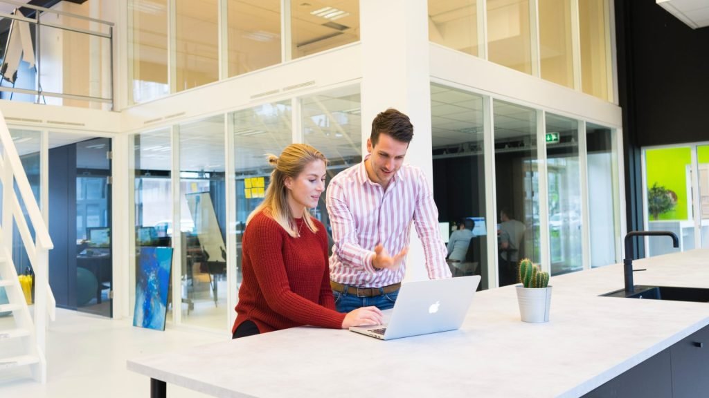 Helpdesk AppleCare