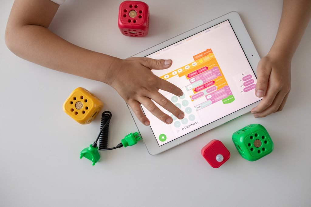 iPad is easy to multi-task