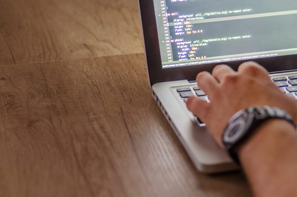 Coding with MacBook Programming with Mac