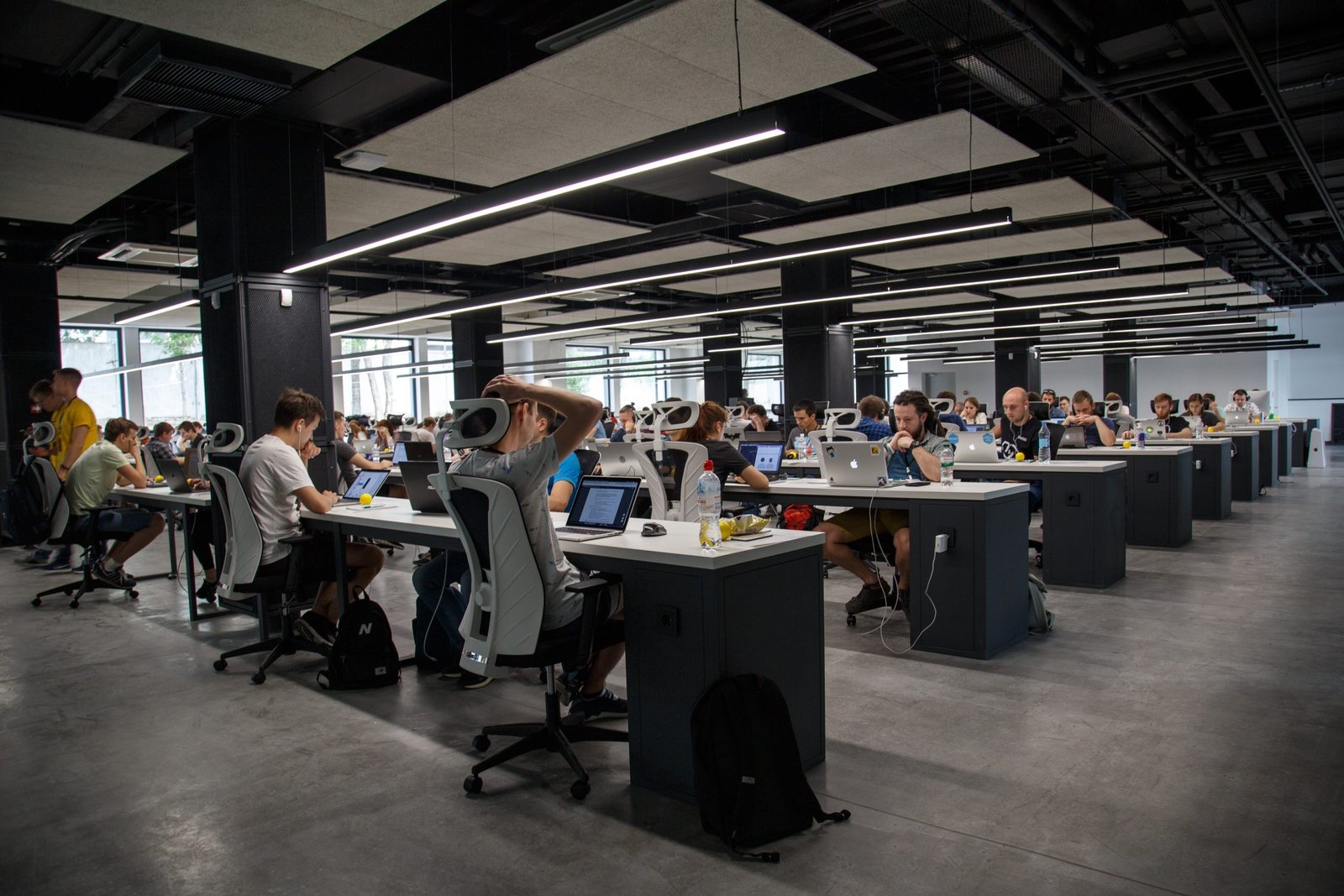 What is Apple Ecosystem? Apple Products for Business