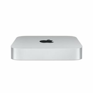 Mac mini: Apple M2 Pro chip with 10‑core CPU and 16‑core GPU, 512GB SSD