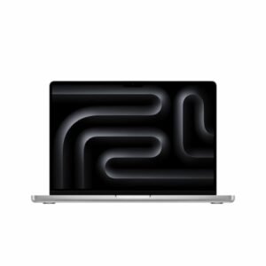 16-inch MacBook Pro: Apple M3 Pro chip with 12 core CPU and 18 core GPU, 36GB, 512GB SSD