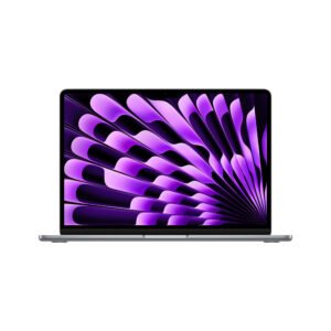 13-inch MacBook Air: Apple M3 chip with 8-core CPU and 10-core GPU, 16GB, 512GB SSD