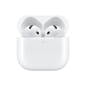 AirPods 4 with Active Noise Cancellation