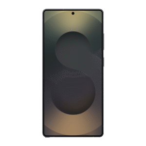 S25 Ultra (12/256GB)  - Titanium Jetblack, 256 GB