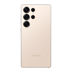 S25 Ultra (12/256GB)  - Titanium Pinkgold, 256 GB