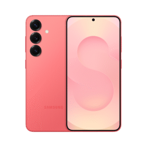 S25 (12/256GB) - CoralRed, 256 GB