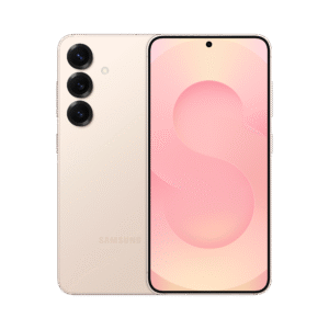 S25 Plus (12/512GB)  - Pinkgold, 512 GB