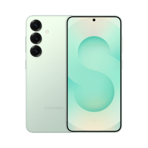 S25 (12/256GB) - Mint, 256 GB